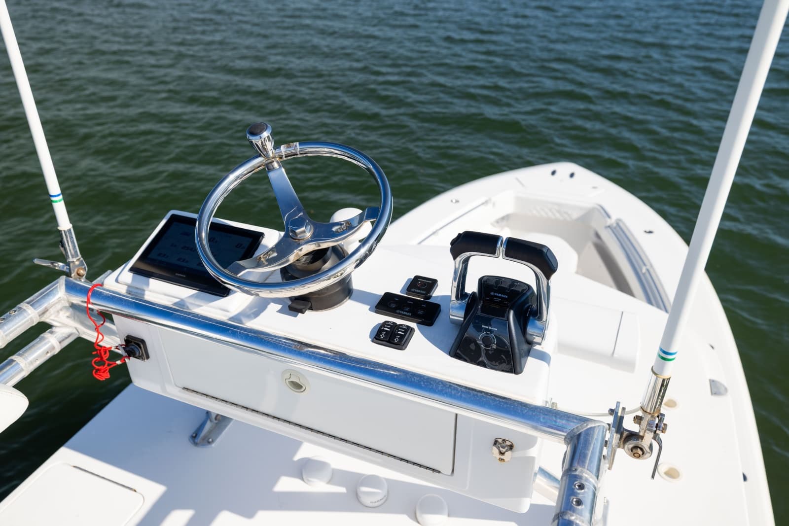 2015 Invincible  - Photo 36