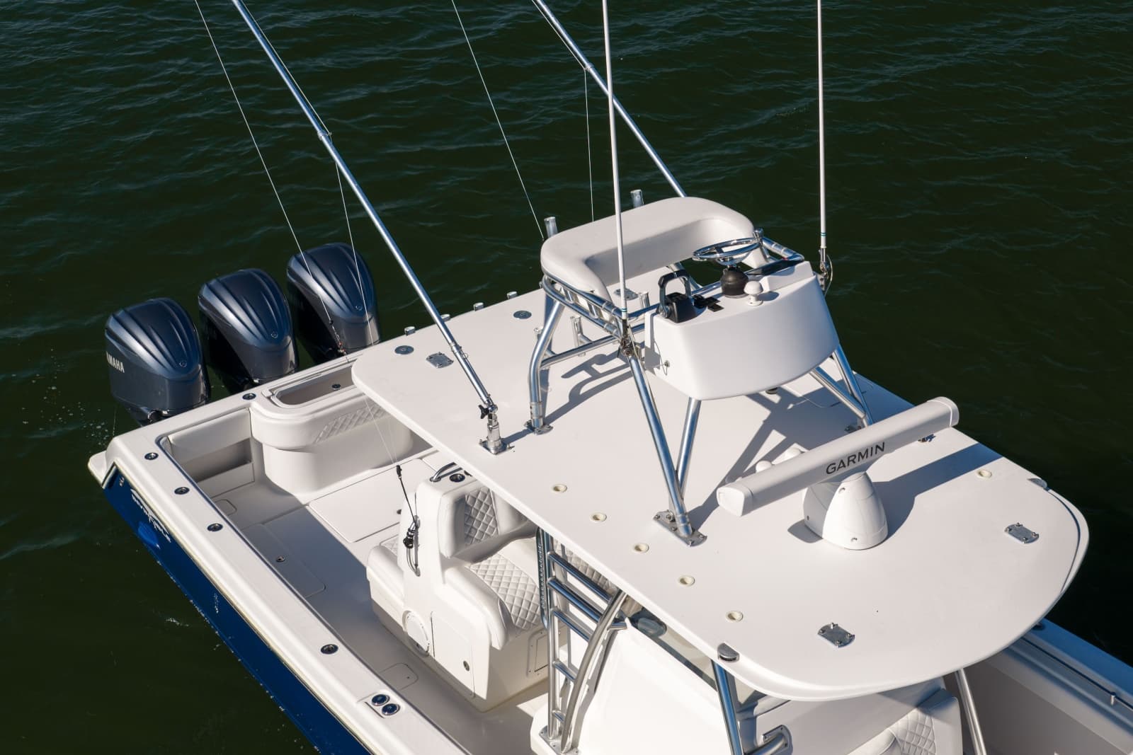 2015 Invincible  - Photo 6