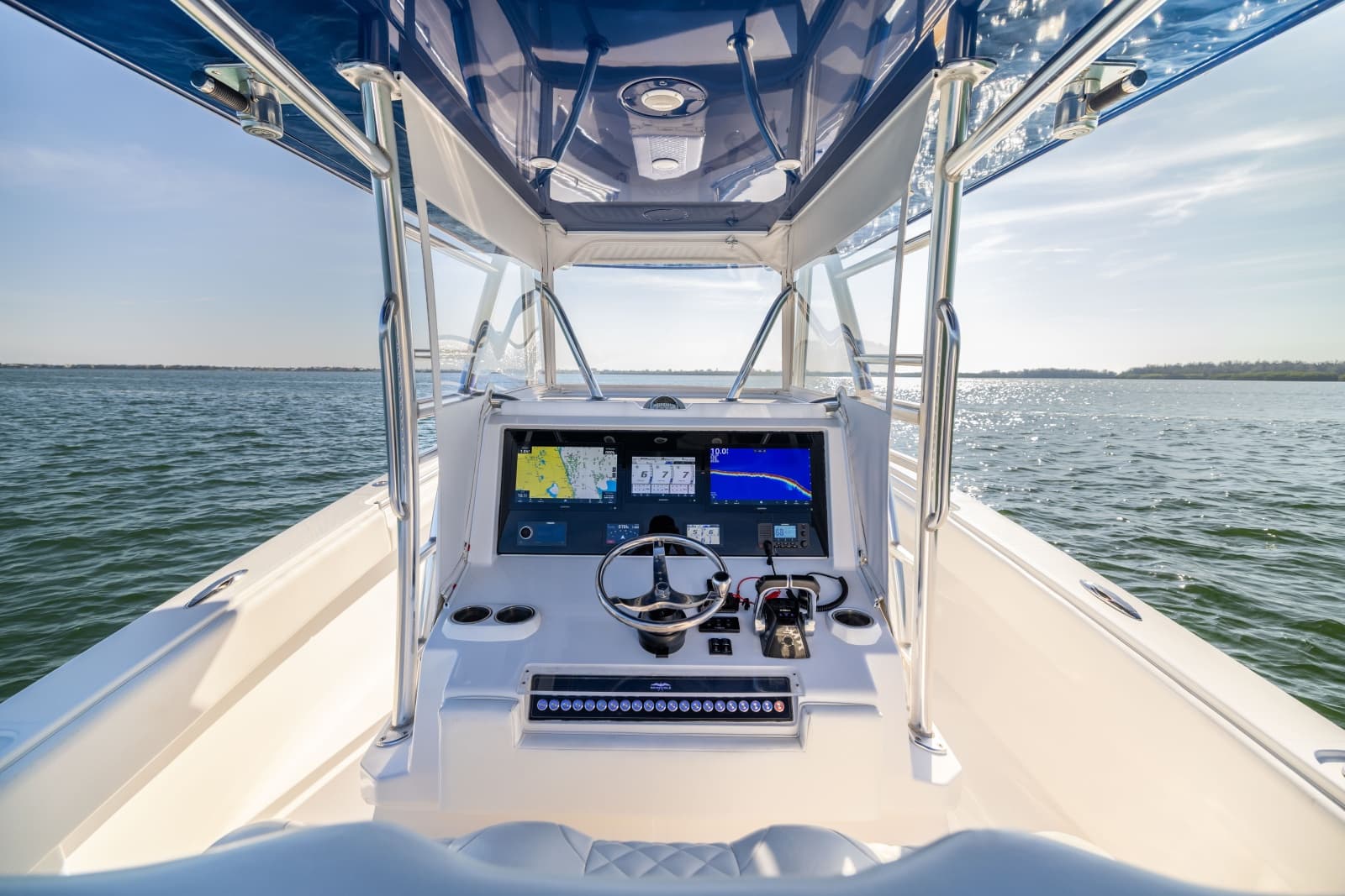 2015 Invincible  - Photo 29