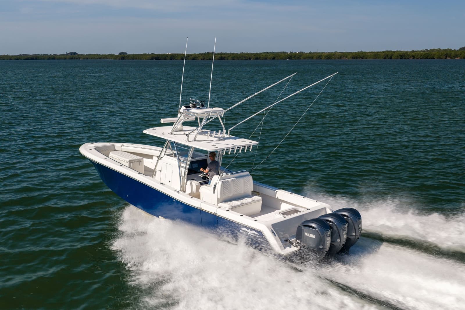 2015 Invincible  - Photo 9