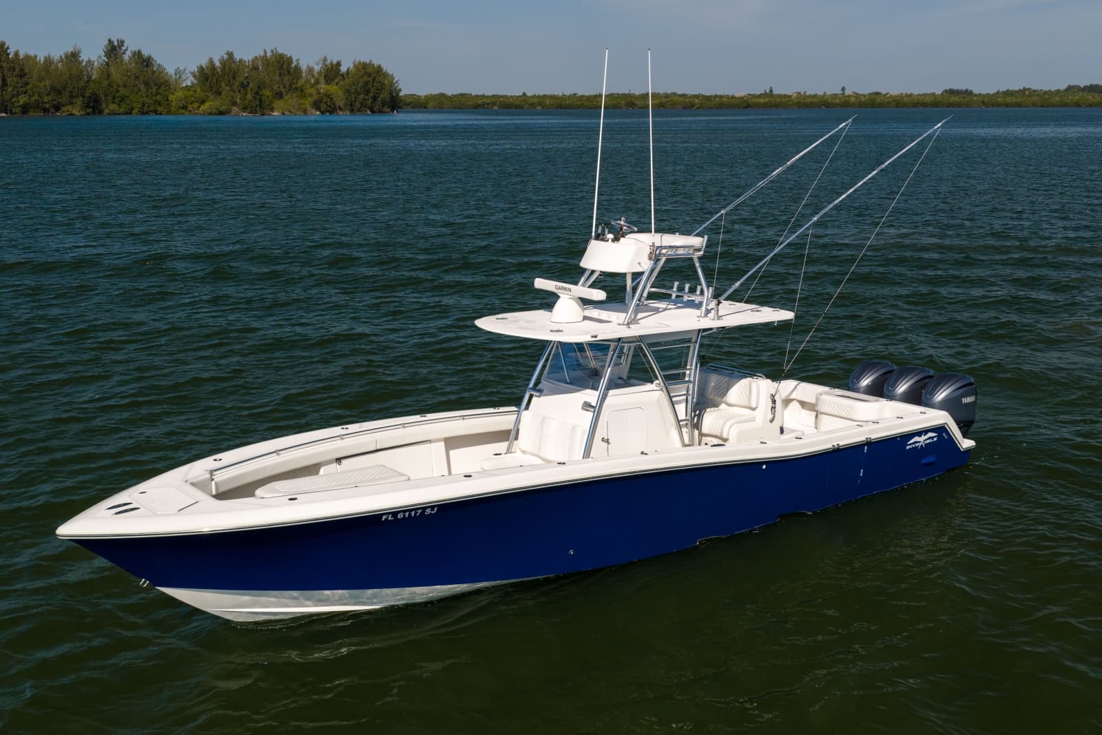 2015 Invincible  - Photo 2