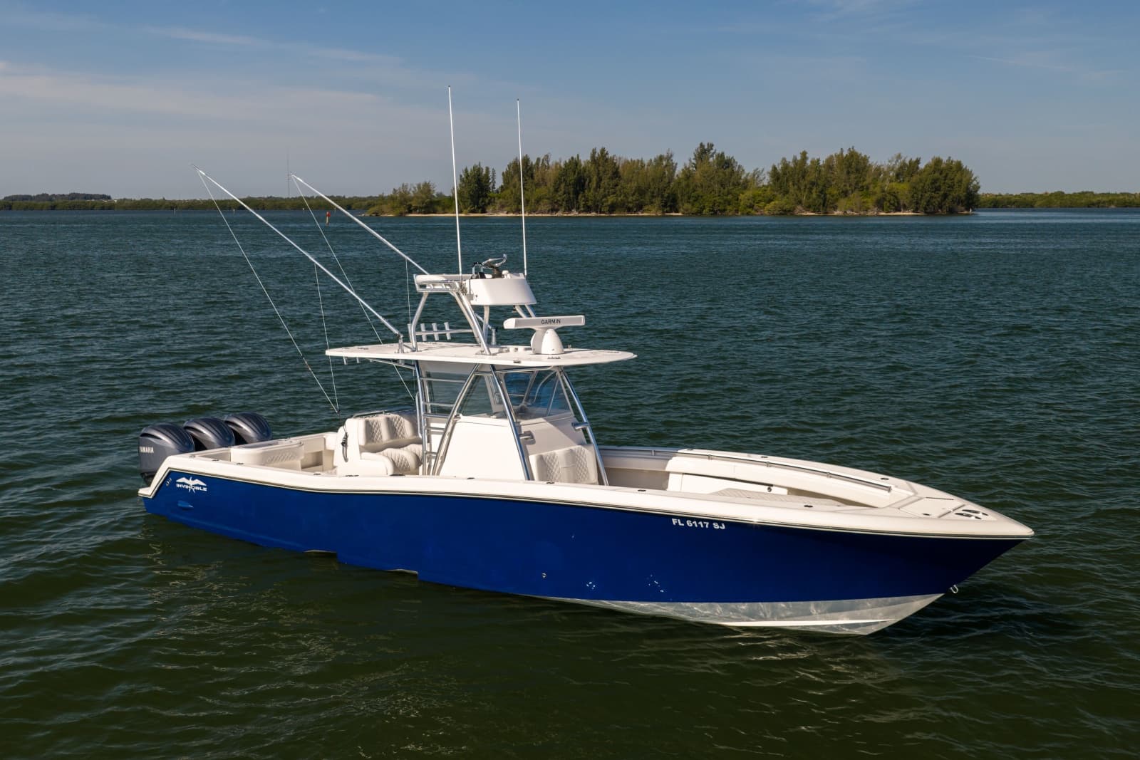 2015 Invincible  - Photo 3