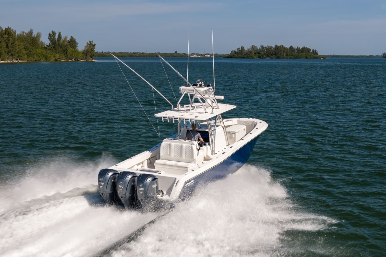 2015 Invincible  - Photo 8