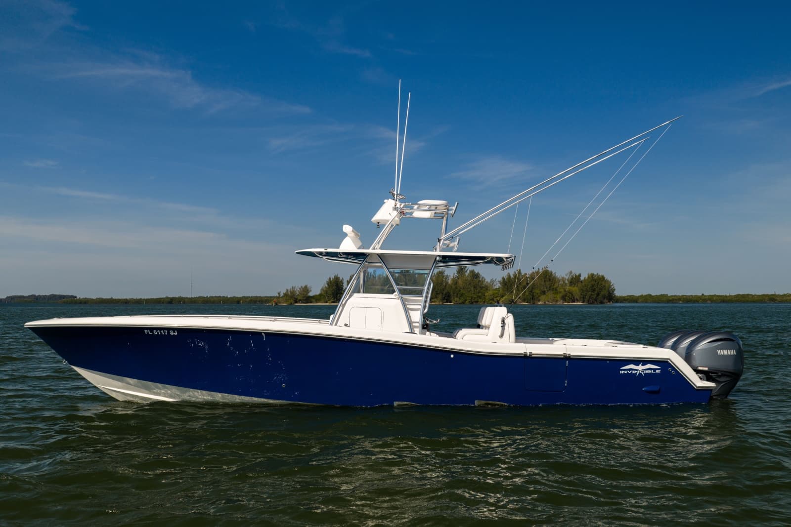 2015 Invincible  - Photo 1