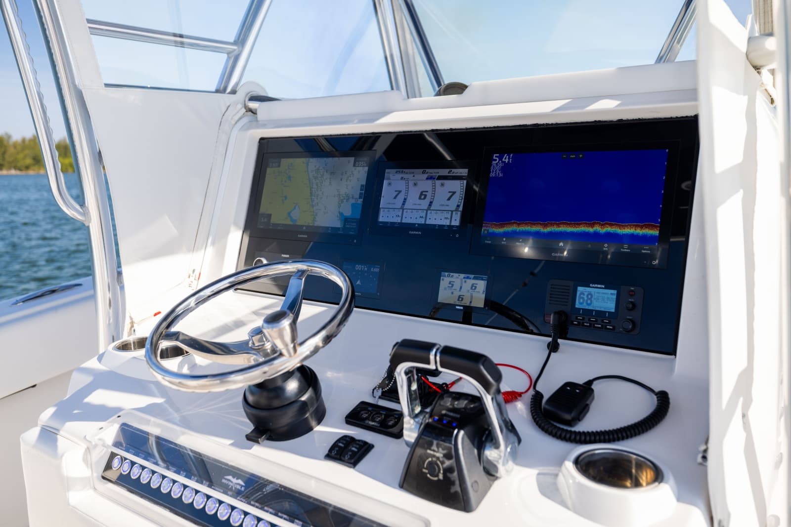 2015 Invincible  - Photo 27