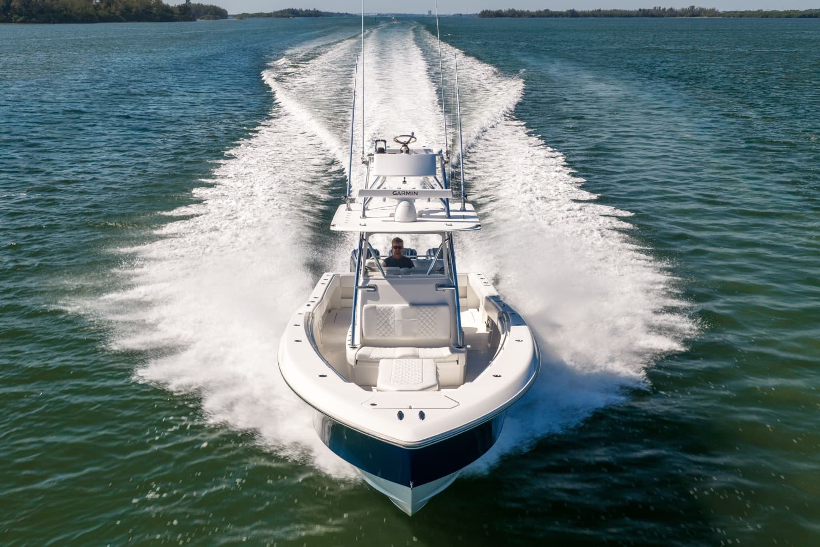 2015 Invincible  - Photo 10