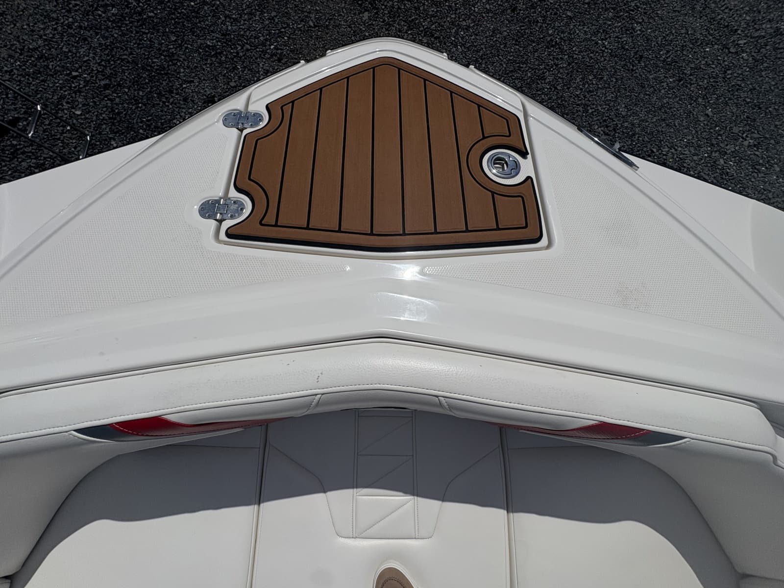 2013 Monterey M5 Sport Boat - Photo 25