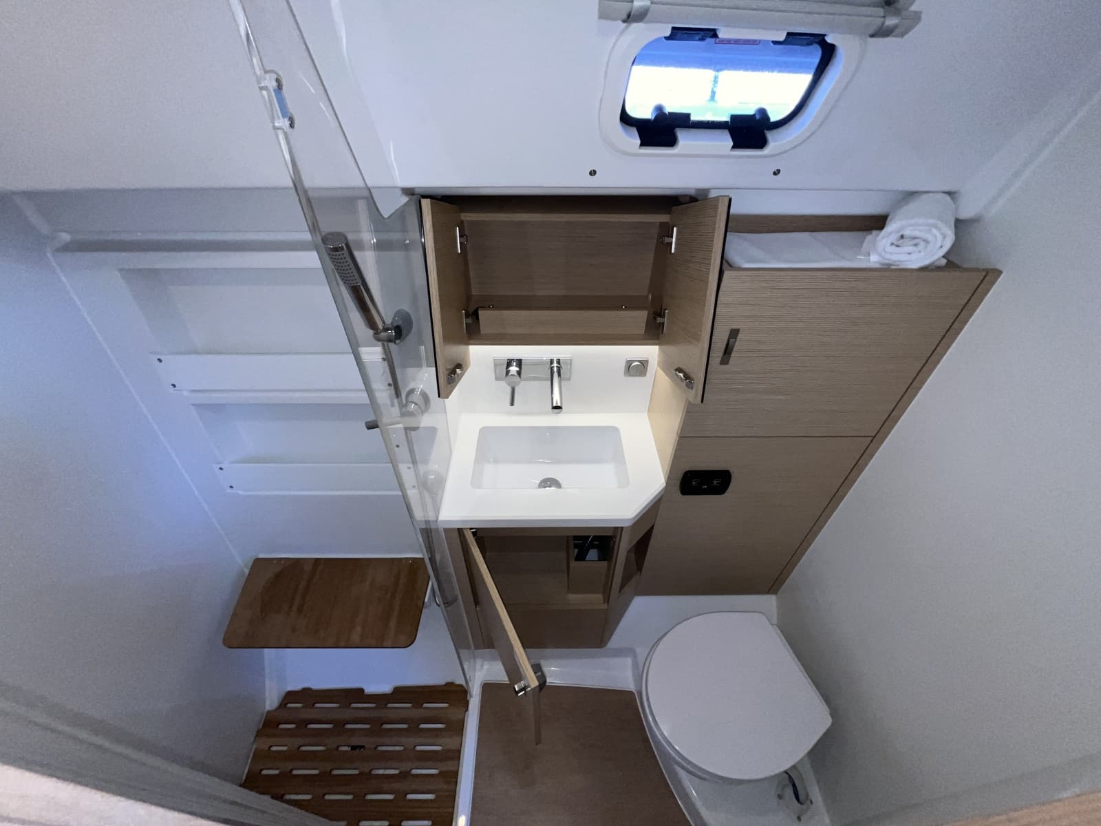 2025 Hanse 360 - Photo 41