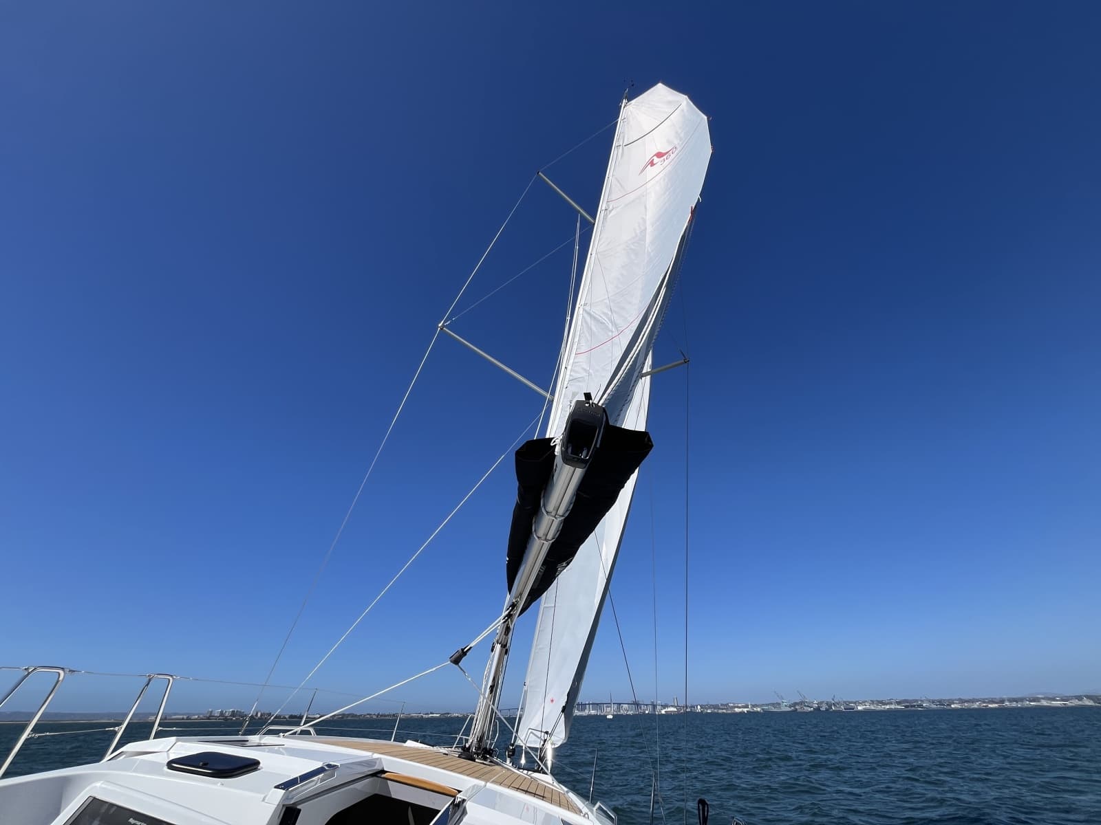 2025 Hanse 360 - Photo 11