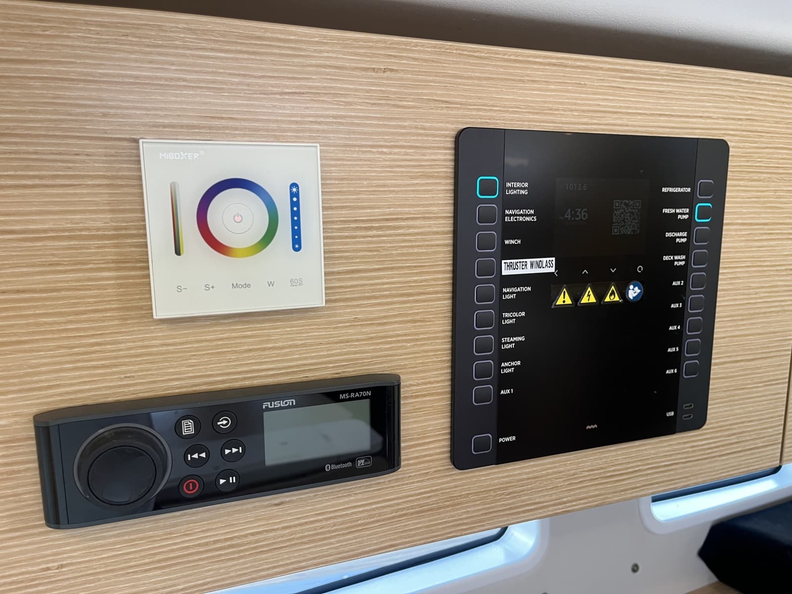2025 Hanse 360 - Photo 30