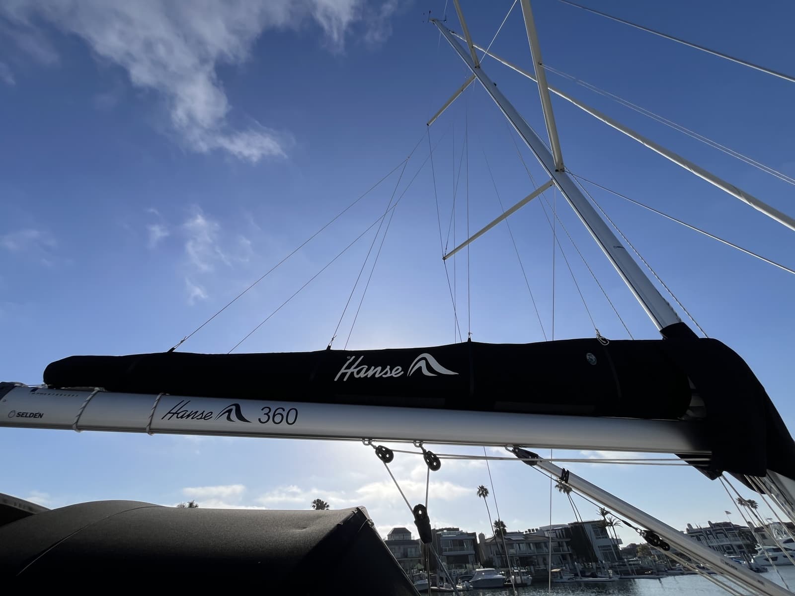 2025 Hanse 360 - Photo 17