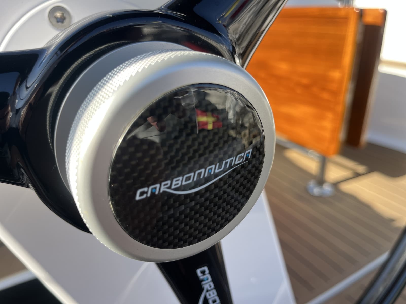 2025 Hanse 360 - Photo 48
