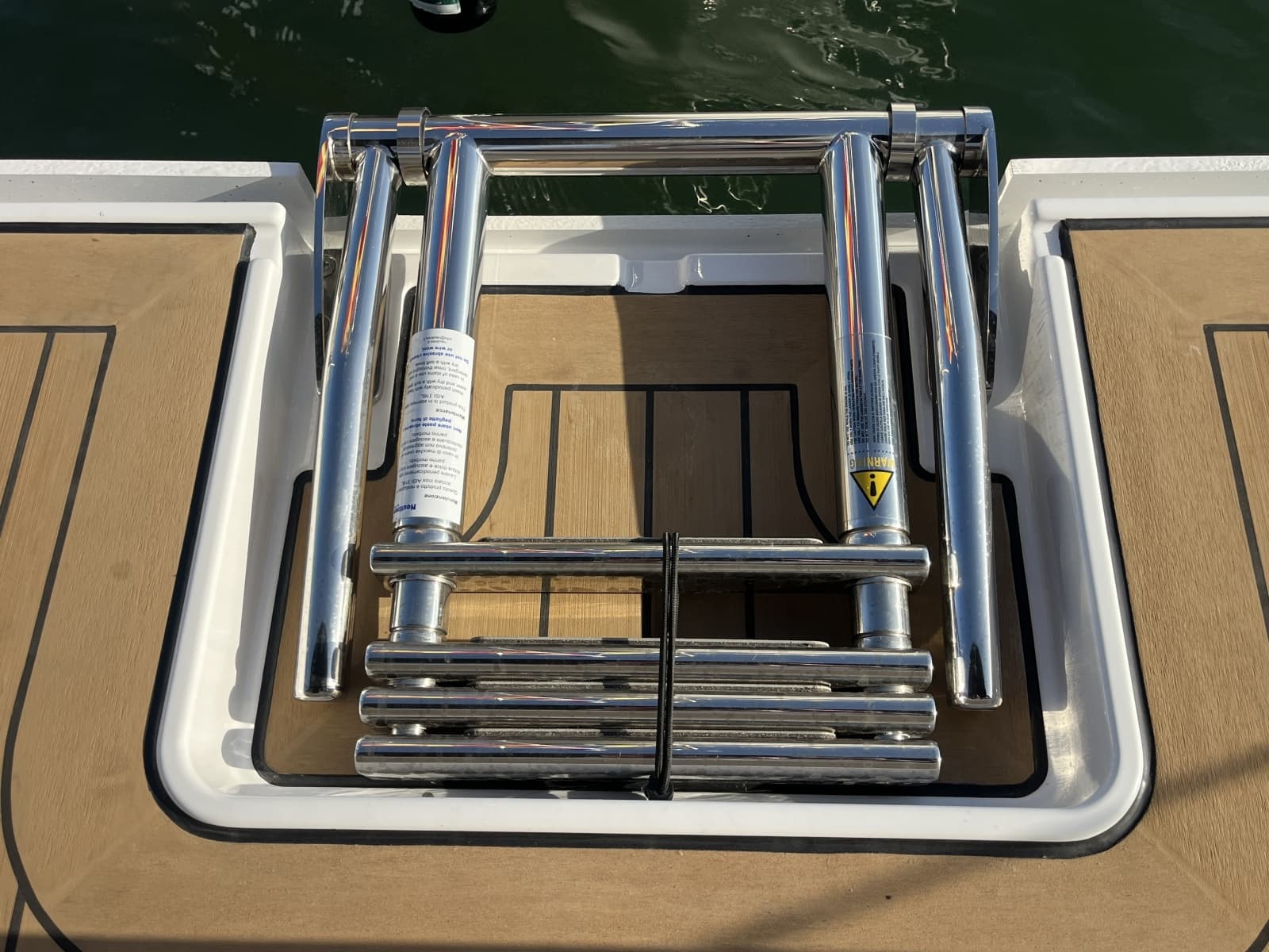2025 Hanse 360 - Photo 58