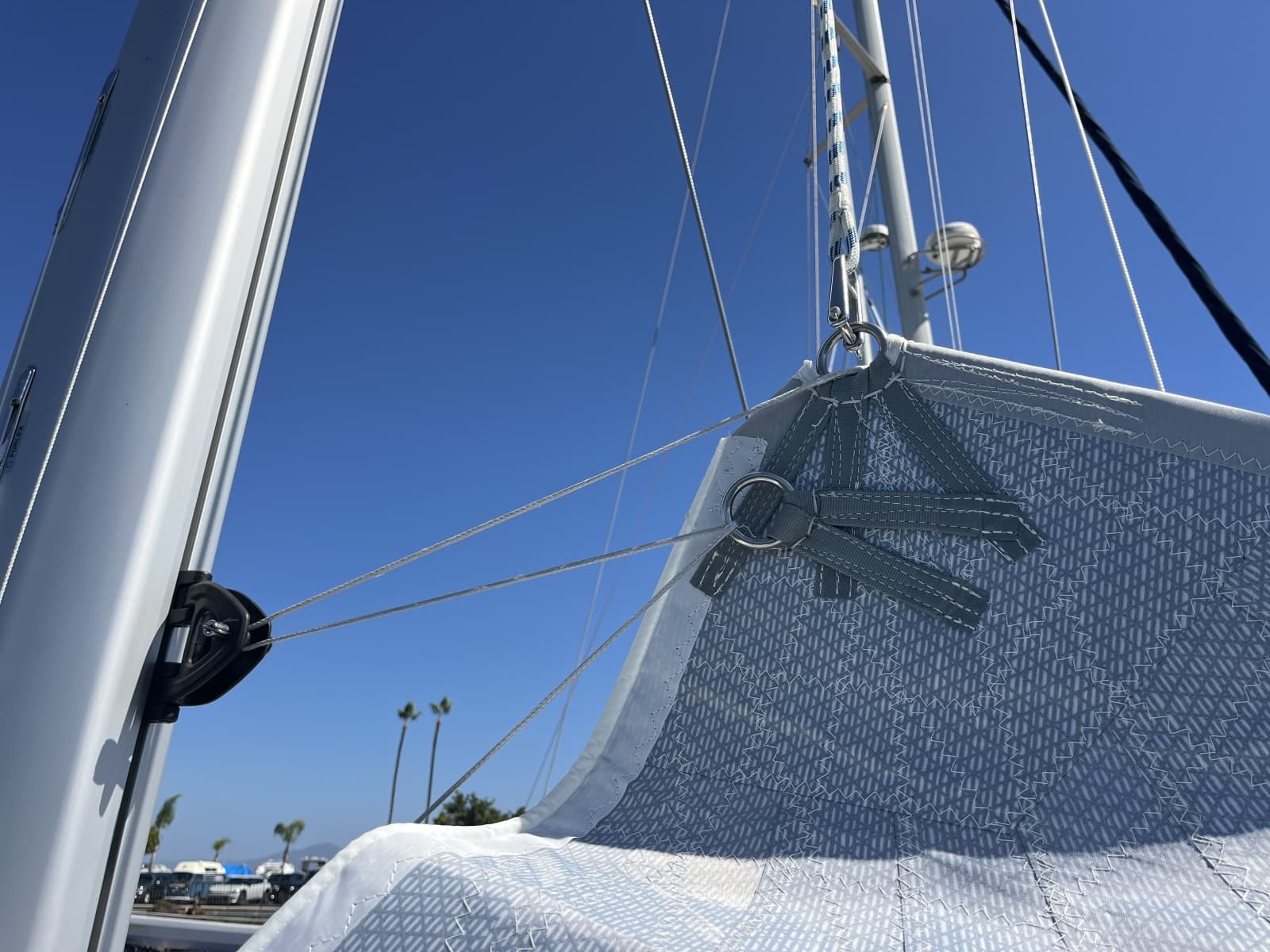 2025 Hanse 360 - Photo 10