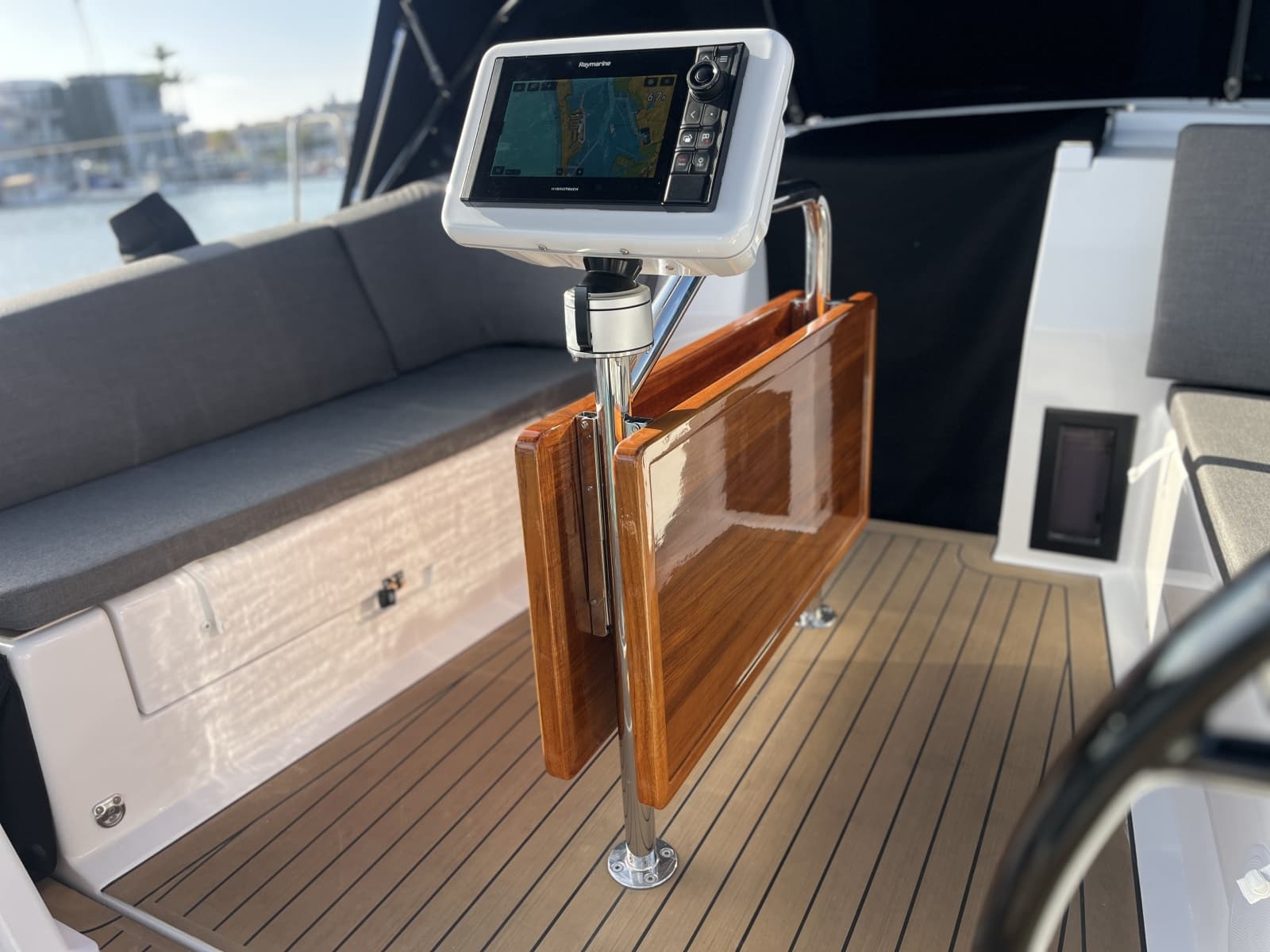 2025 Hanse 360 - Photo 45