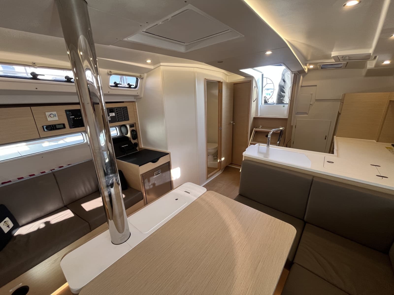 2025 Hanse 360 - Photo 25