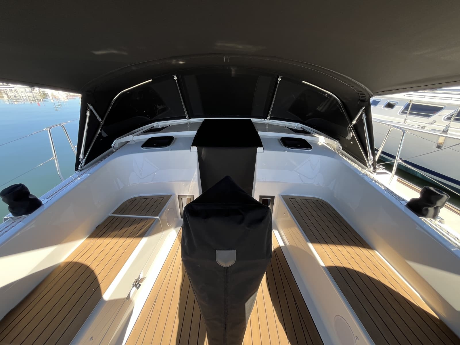 2025 Hanse 360 - Photo 9