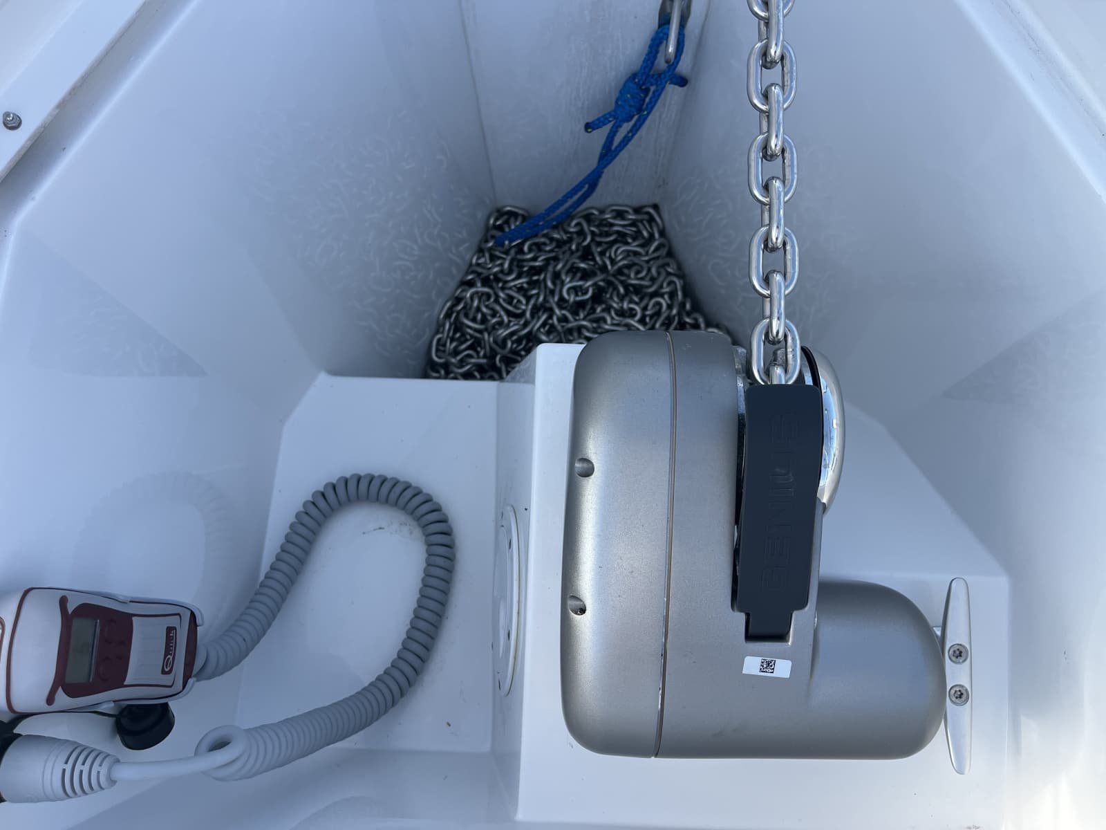 2025 Hanse 360 - Photo 51