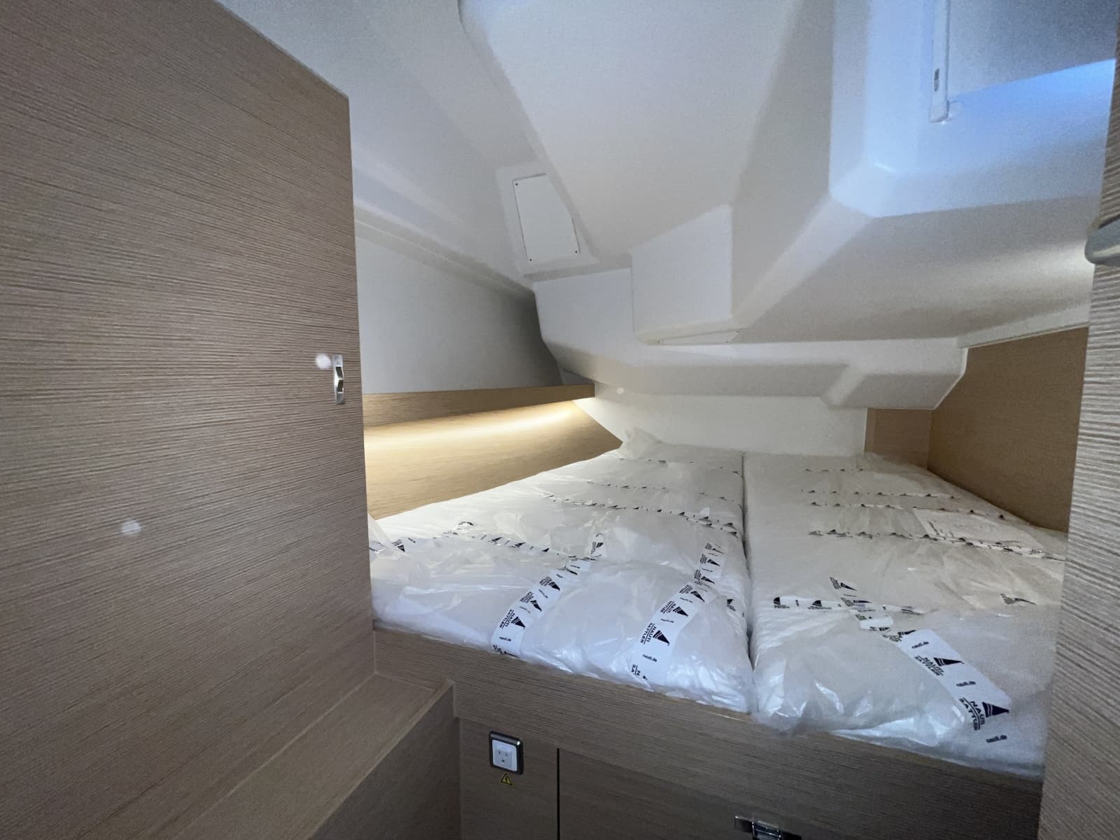2025 Hanse 360 - Photo 43