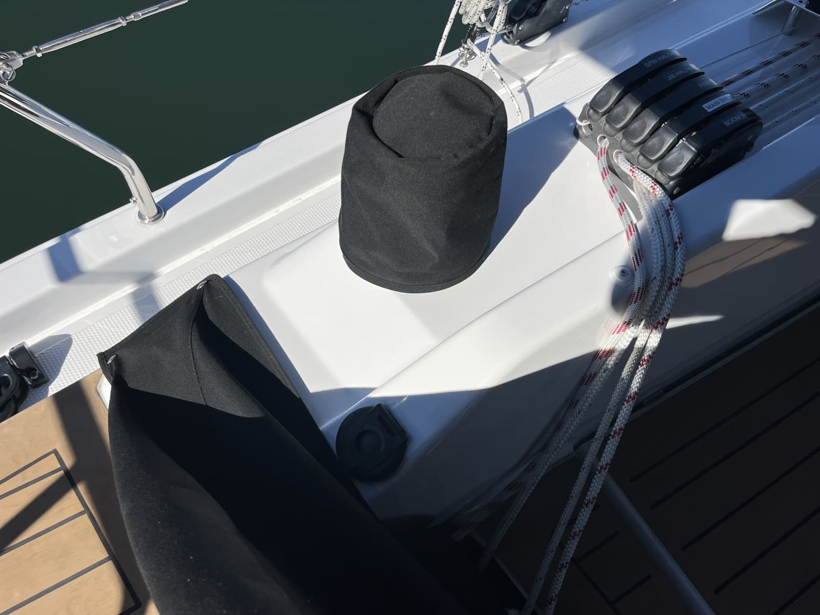 2025 Hanse 360 - Photo 7