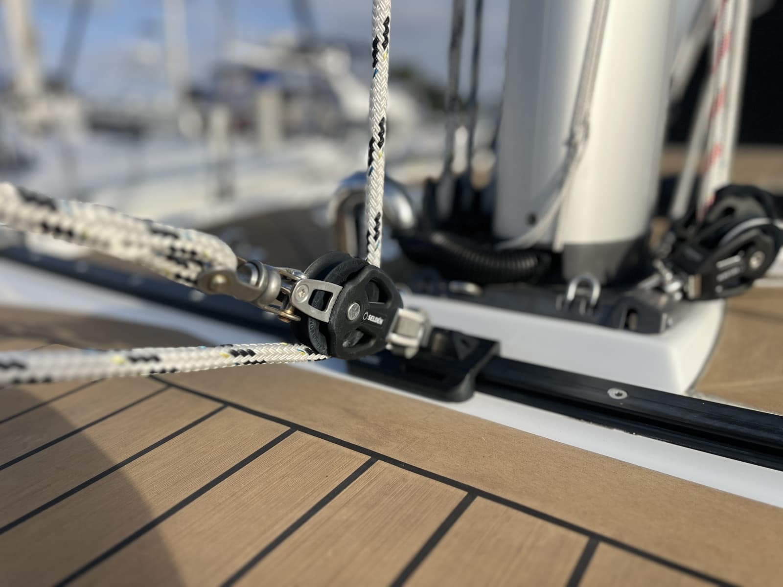 2025 Hanse 360 - Photo 65