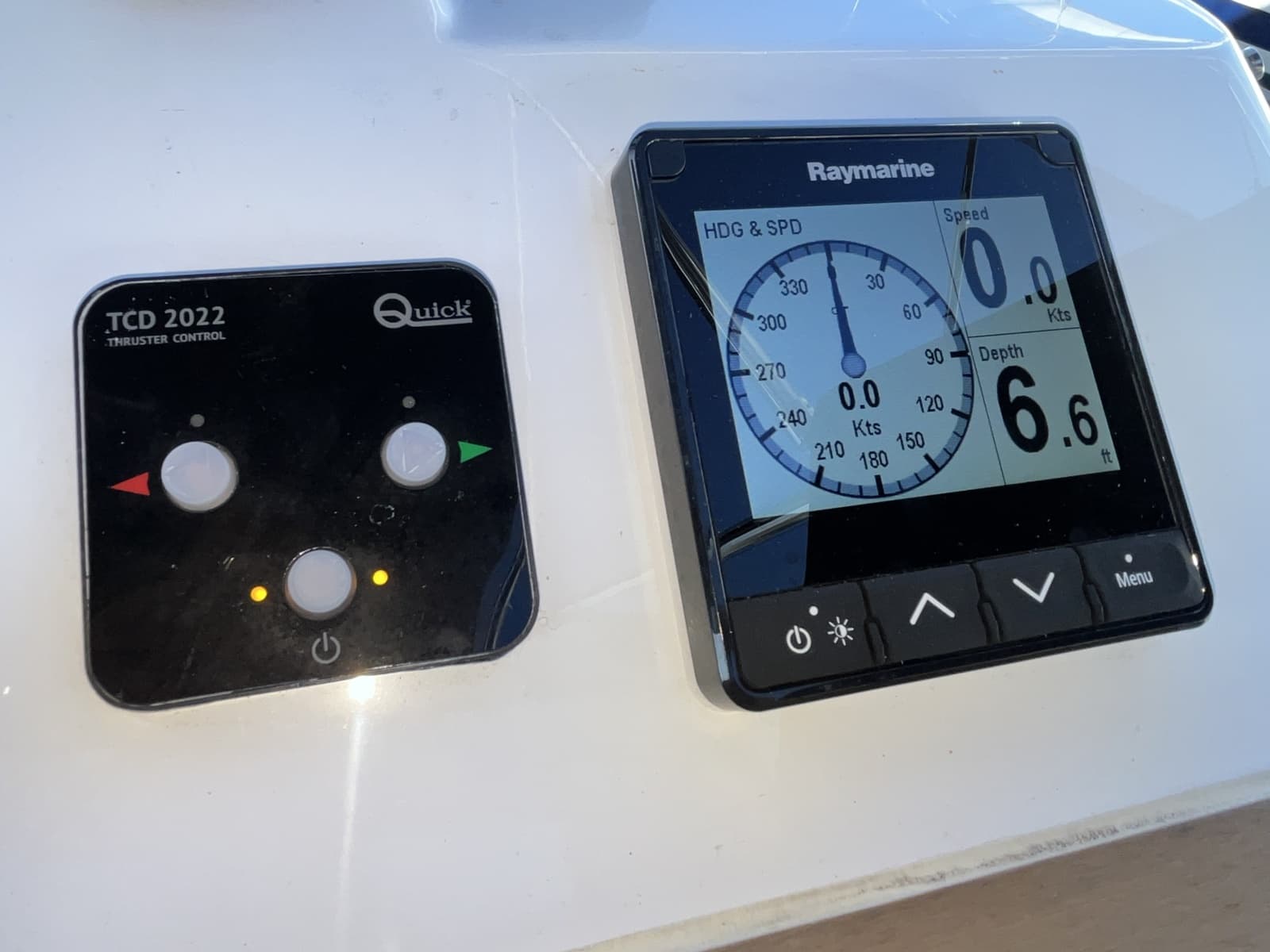 2025 Hanse 360 - Photo 22
