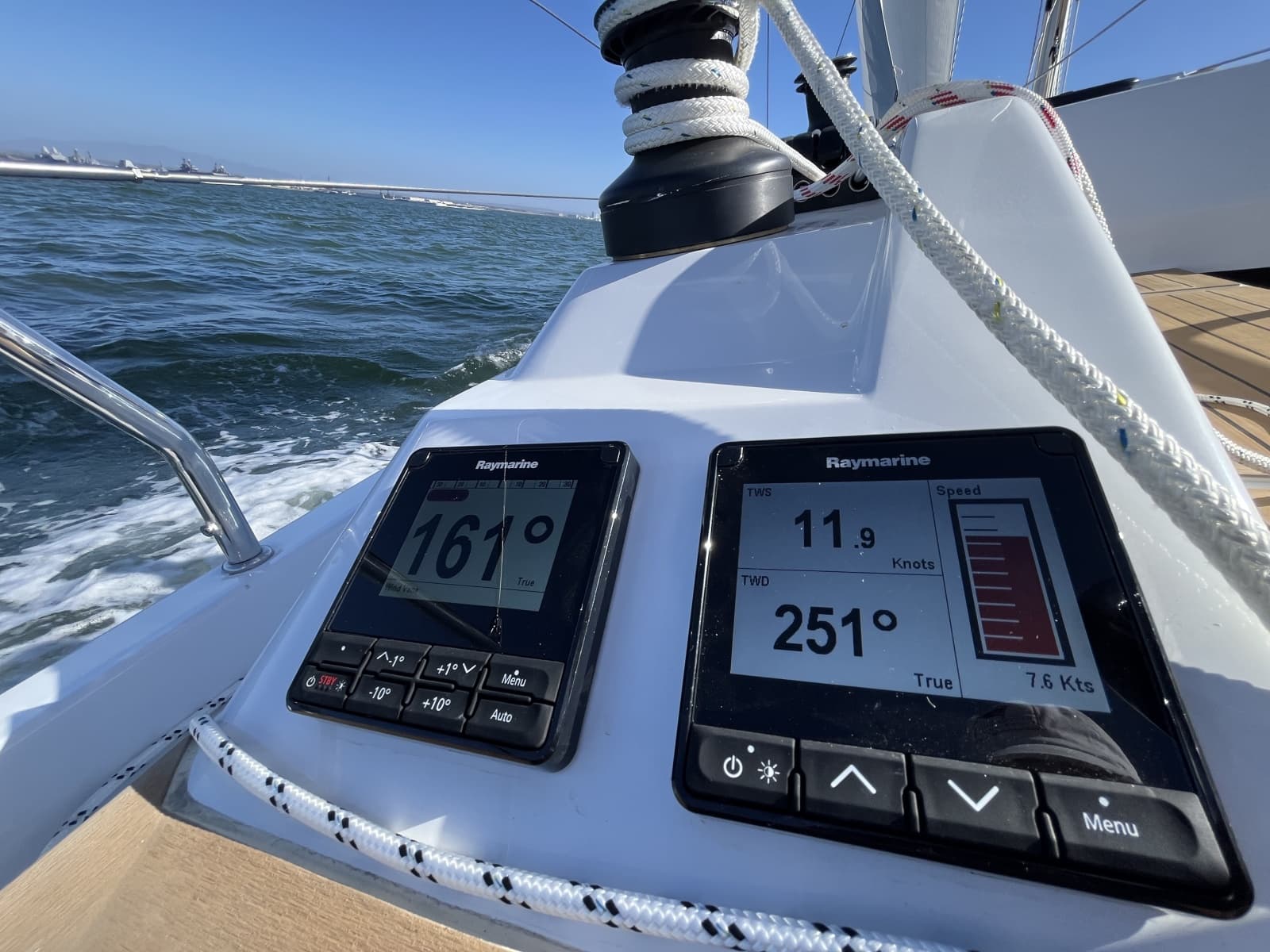 2025 Hanse 360 - Photo 20