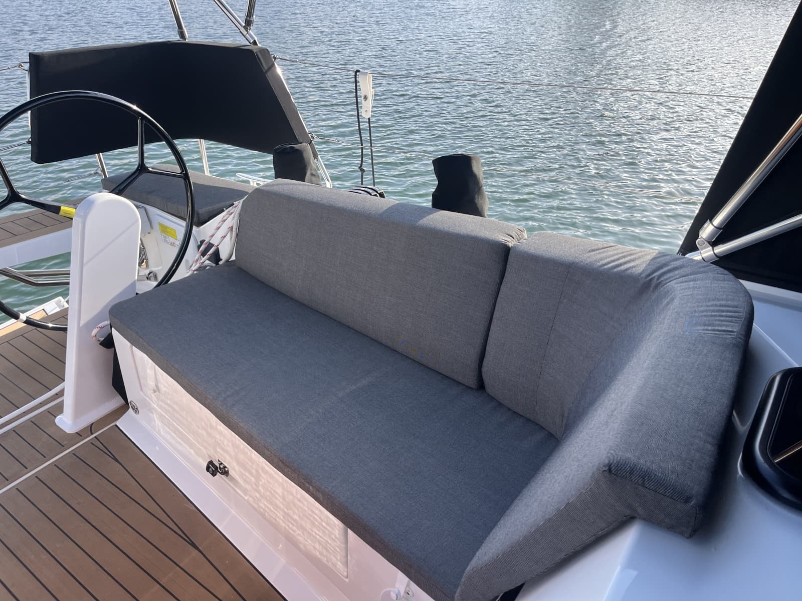 2025 Hanse 360 - Photo 60