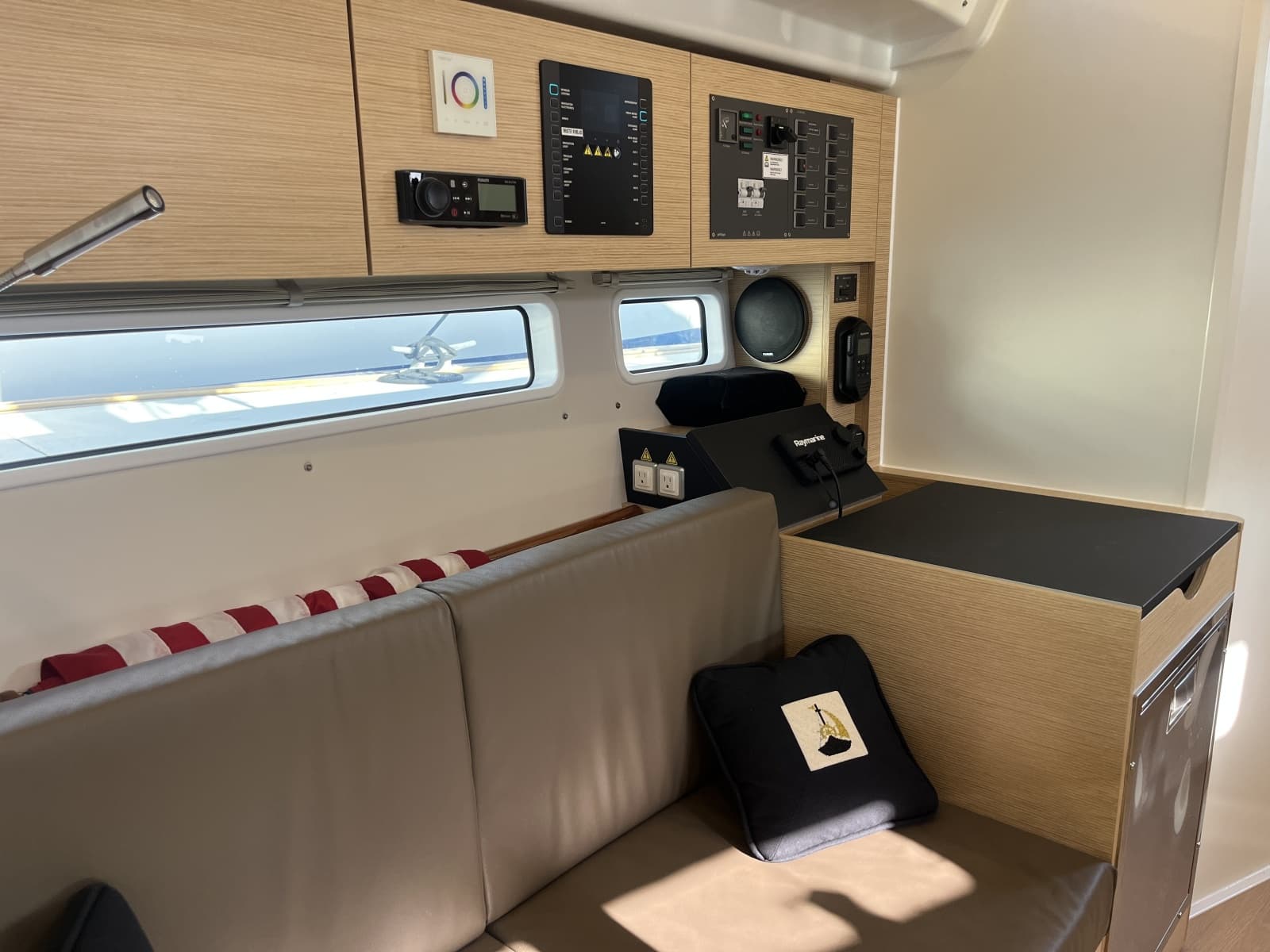 2025 Hanse 360 - Photo 29
