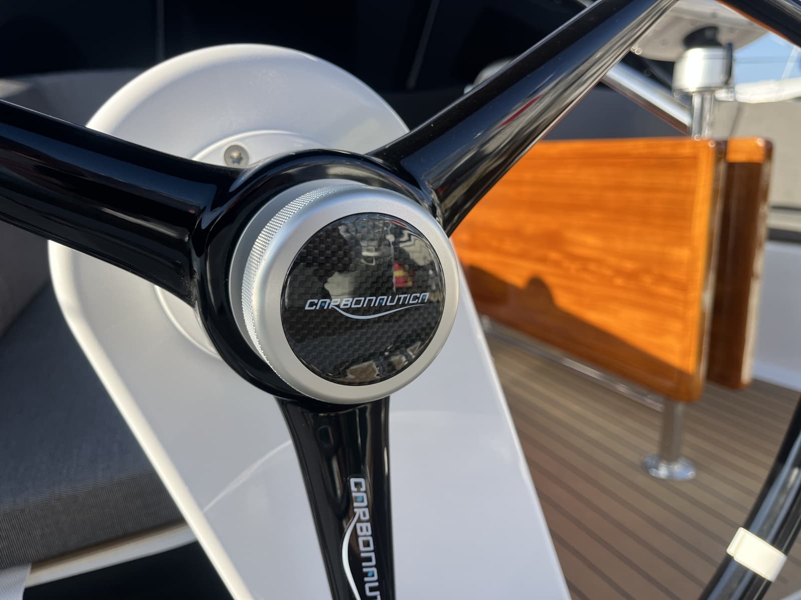 2025 Hanse 360 - Photo 47