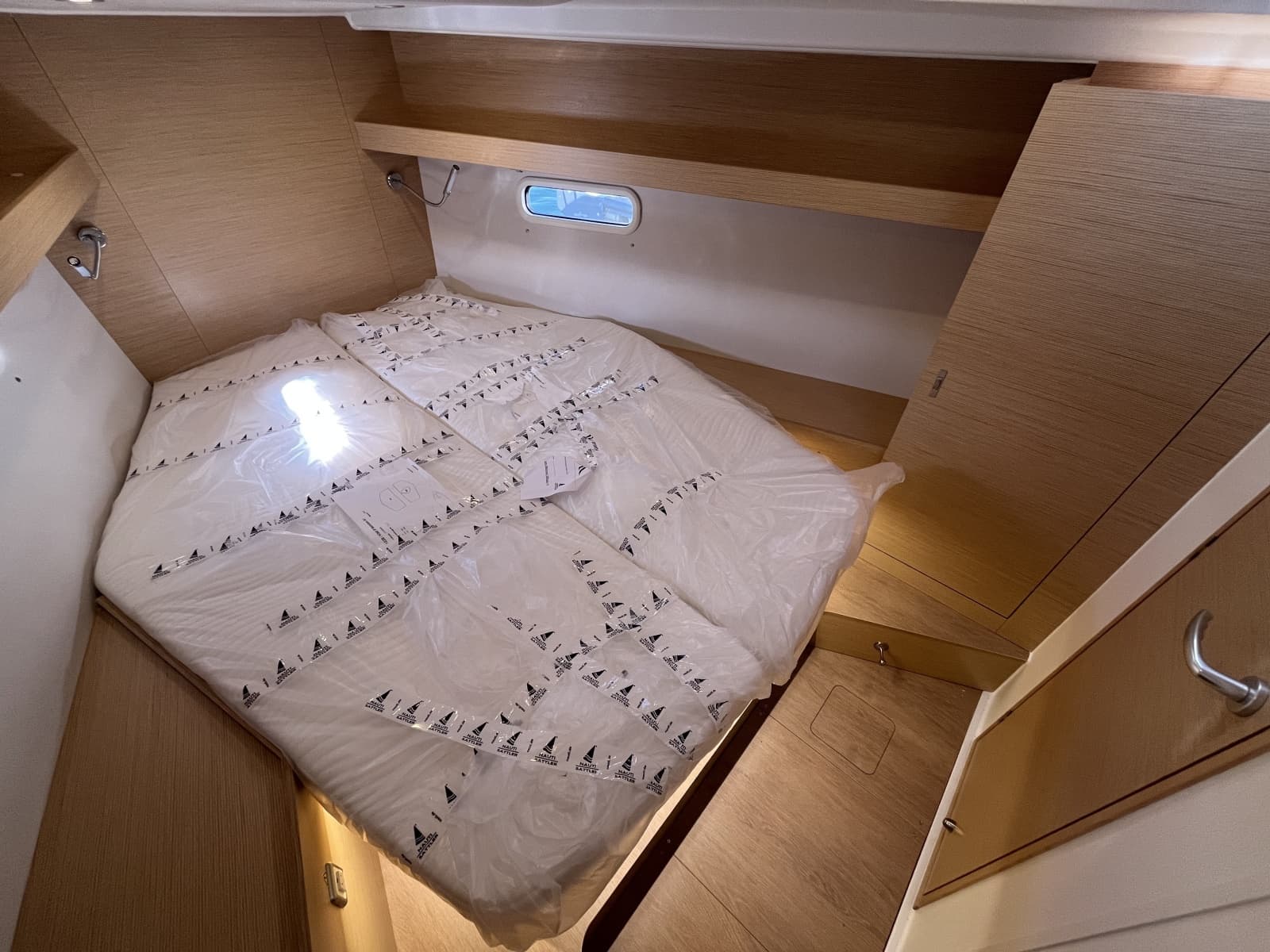 2025 Hanse 360 - Photo 26