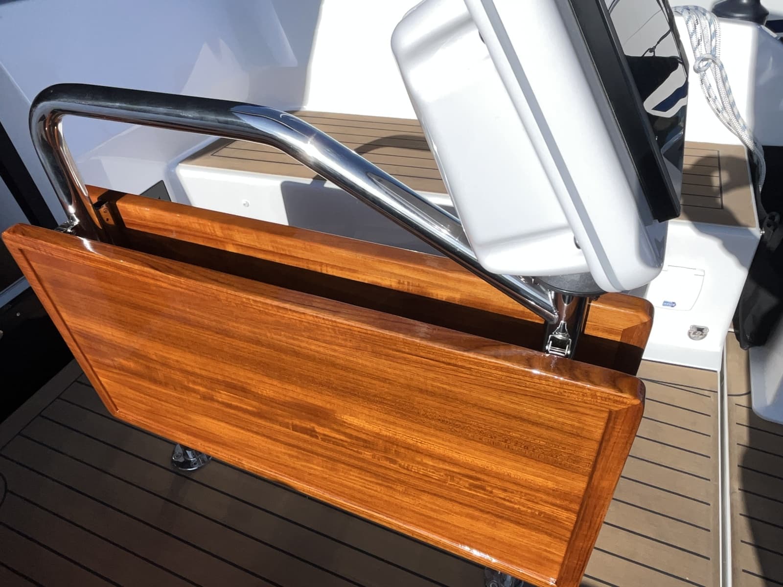 2025 Hanse 360 - Photo 46