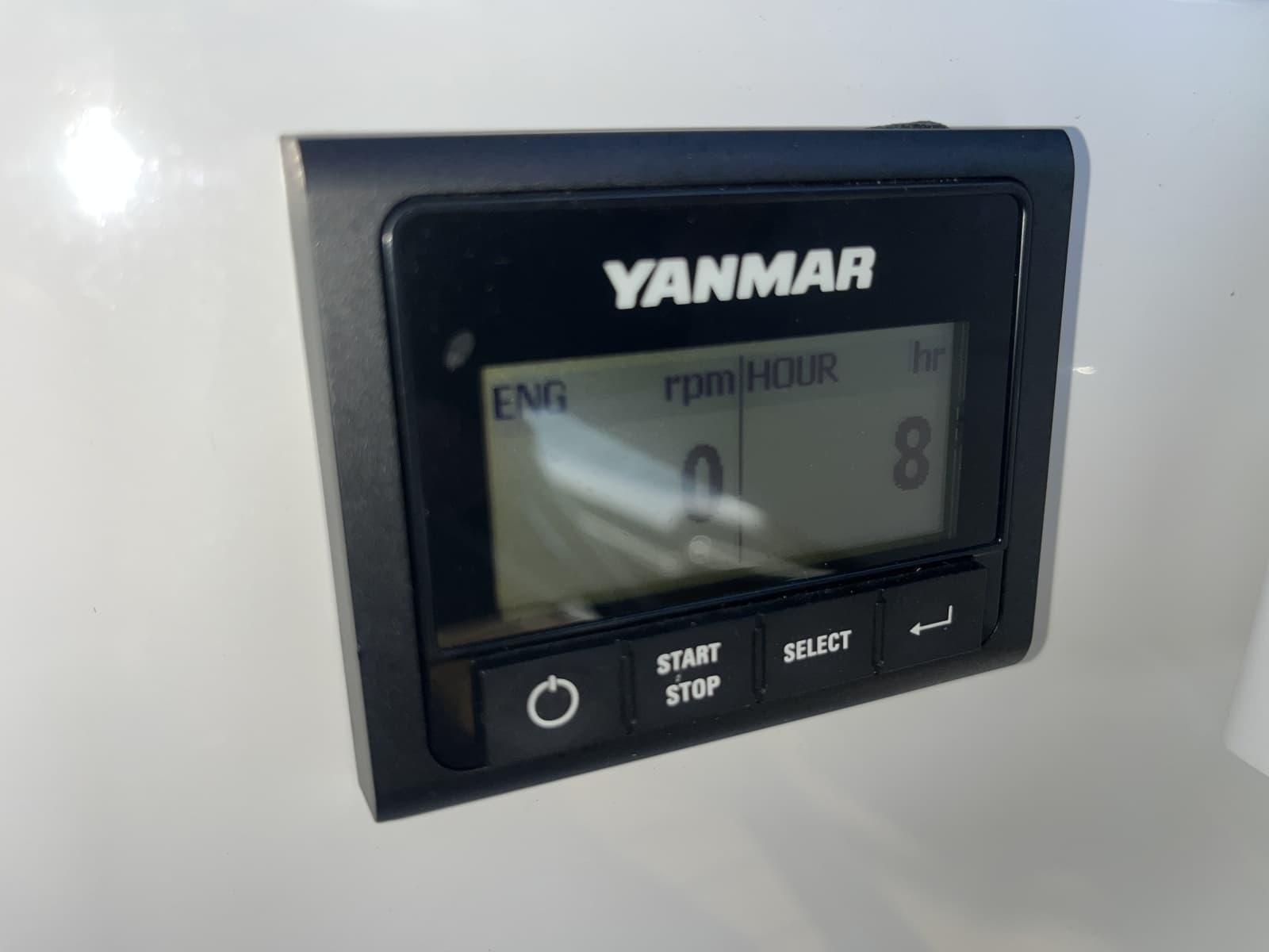 2025 Hanse 360 - Photo 23