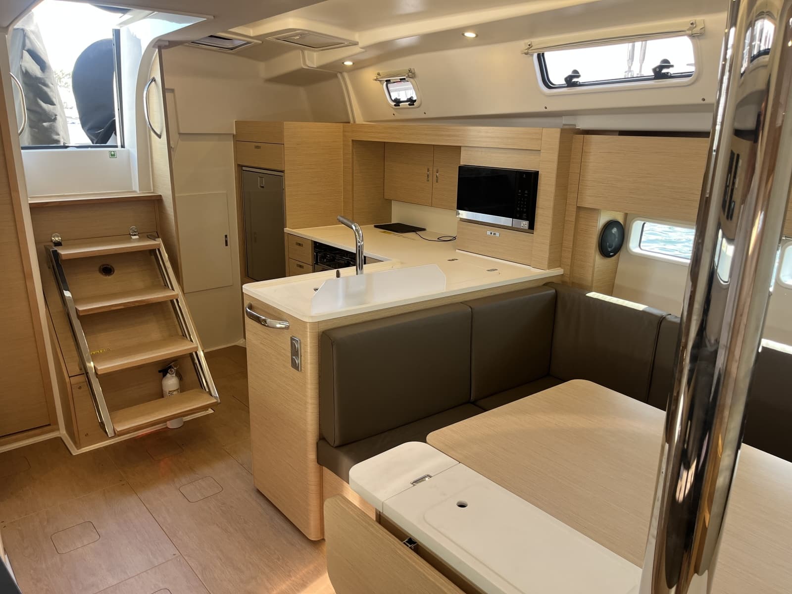 2025 Hanse 360 - Photo 24