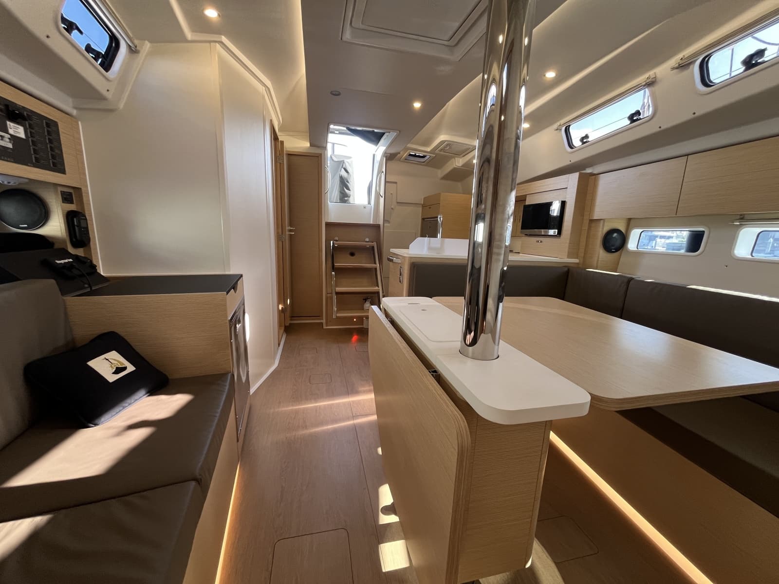2025 Hanse 360 - Photo 27