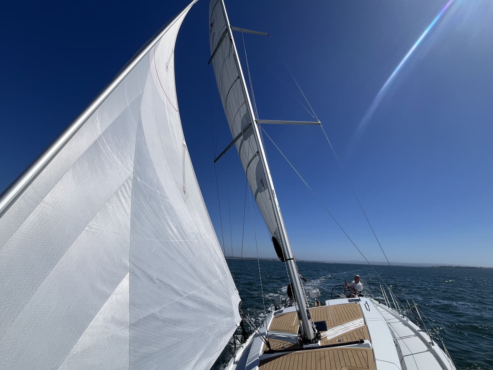2025 Hanse 360 - Photo 14
