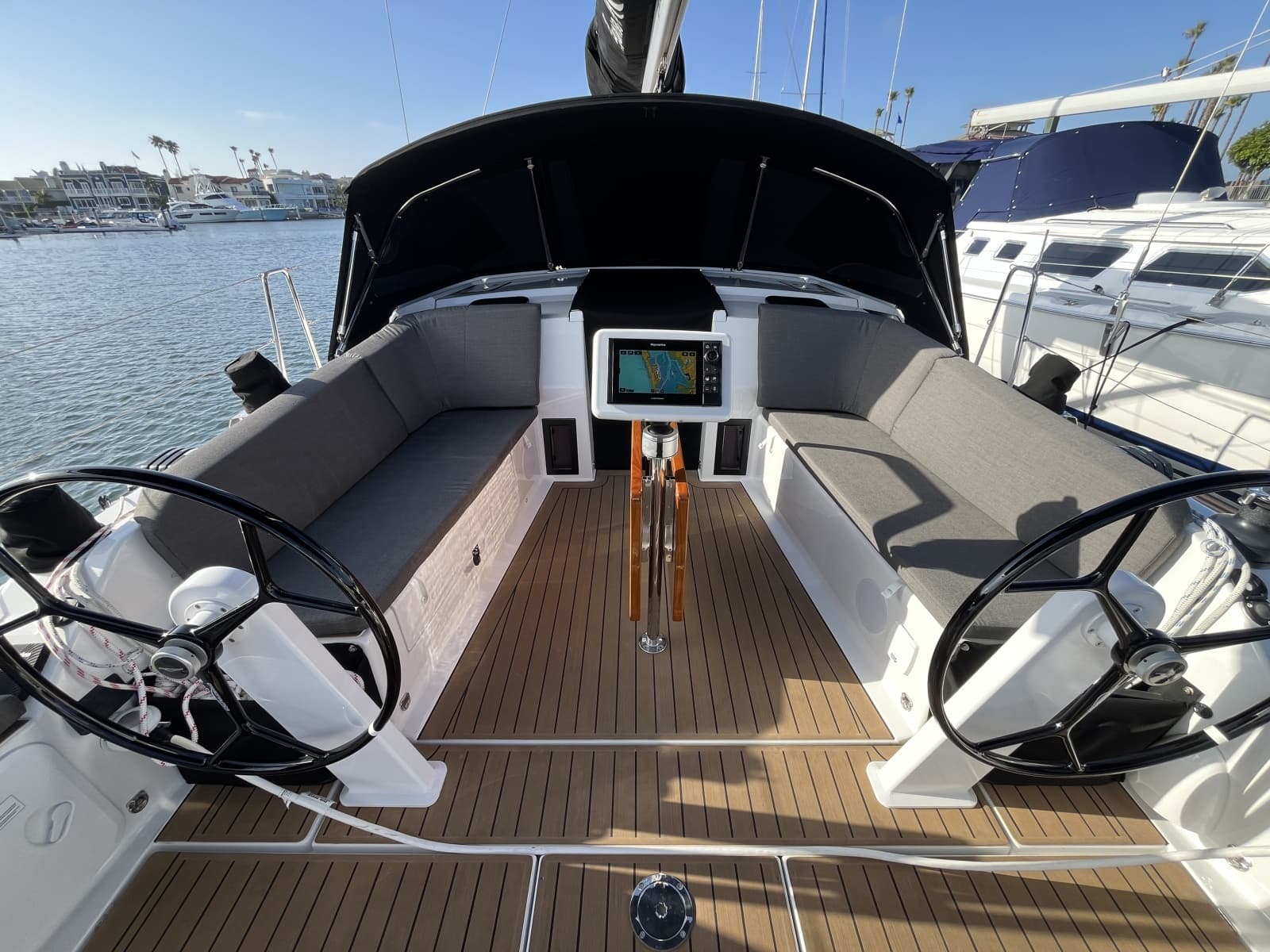 2025 Hanse 360 - Photo 54