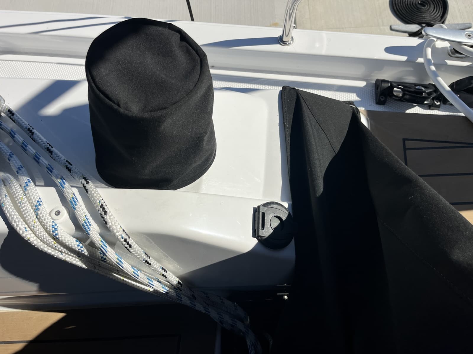 2025 Hanse 360 - Photo 6