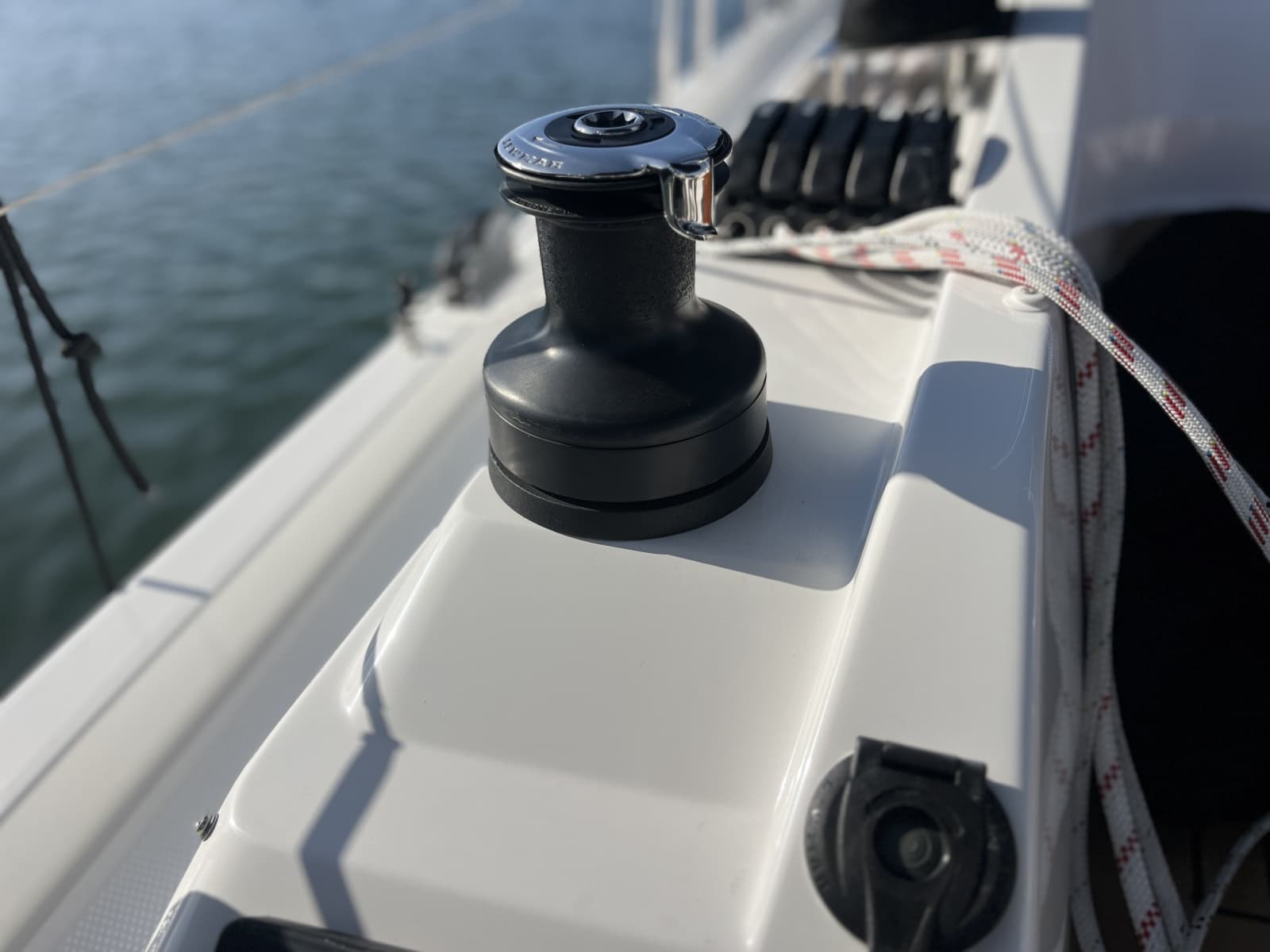 2025 Hanse 360 - Photo 50
