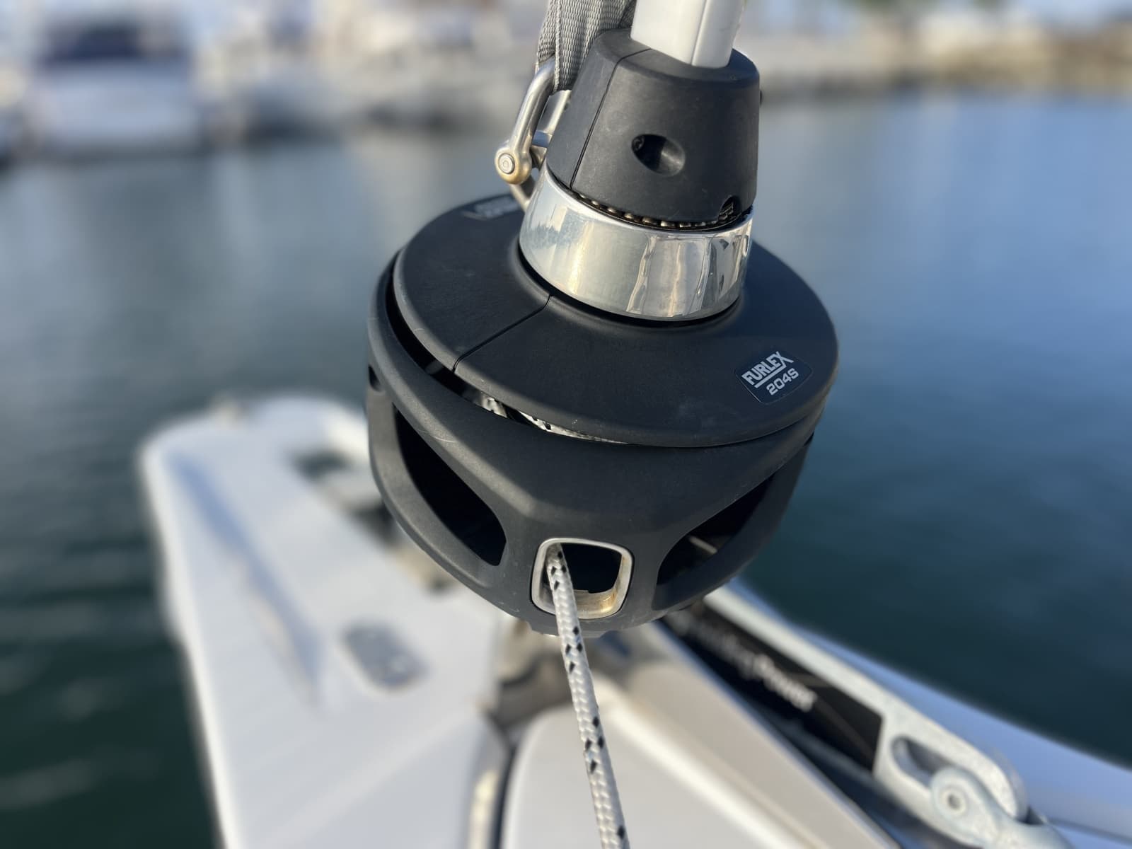 2025 Hanse 360 - Photo 63