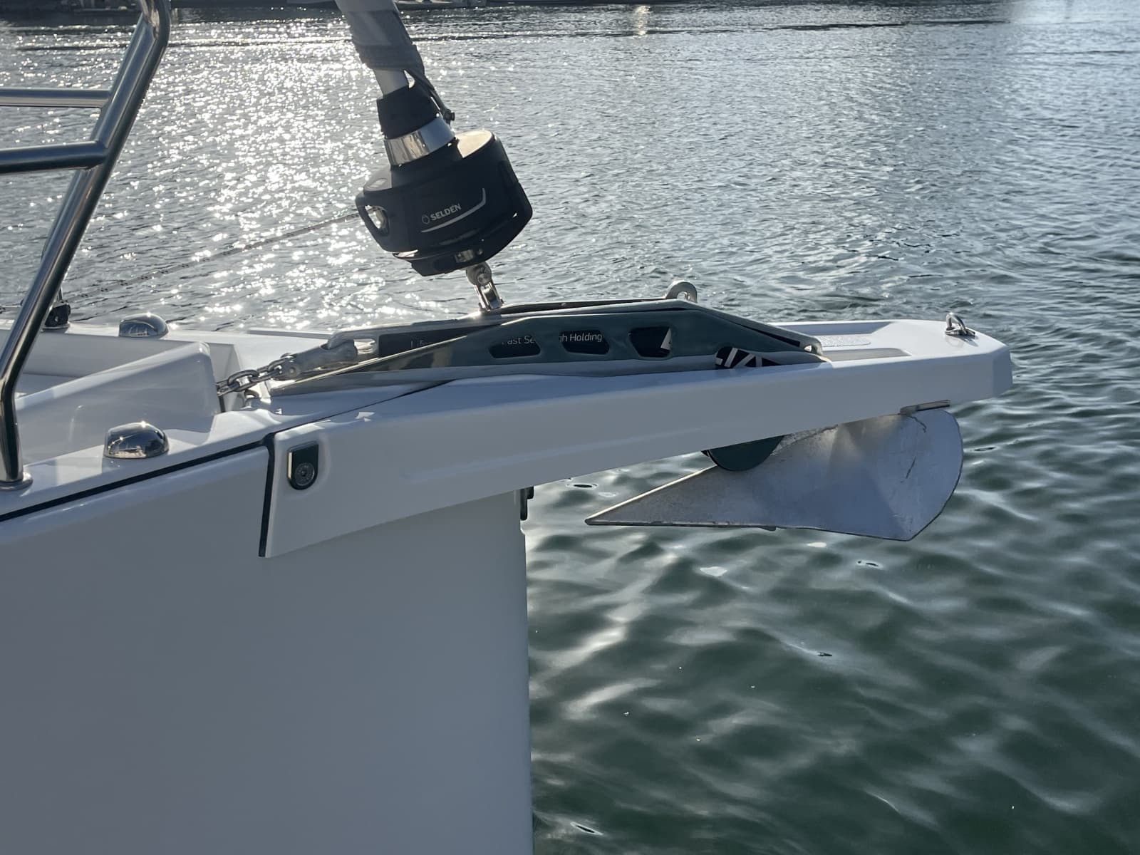2025 Hanse 360 - Photo 52