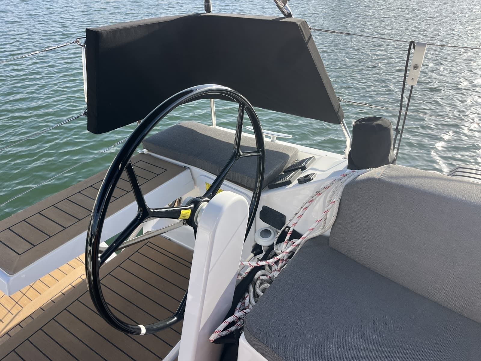 2025 Hanse 360 - Photo 55