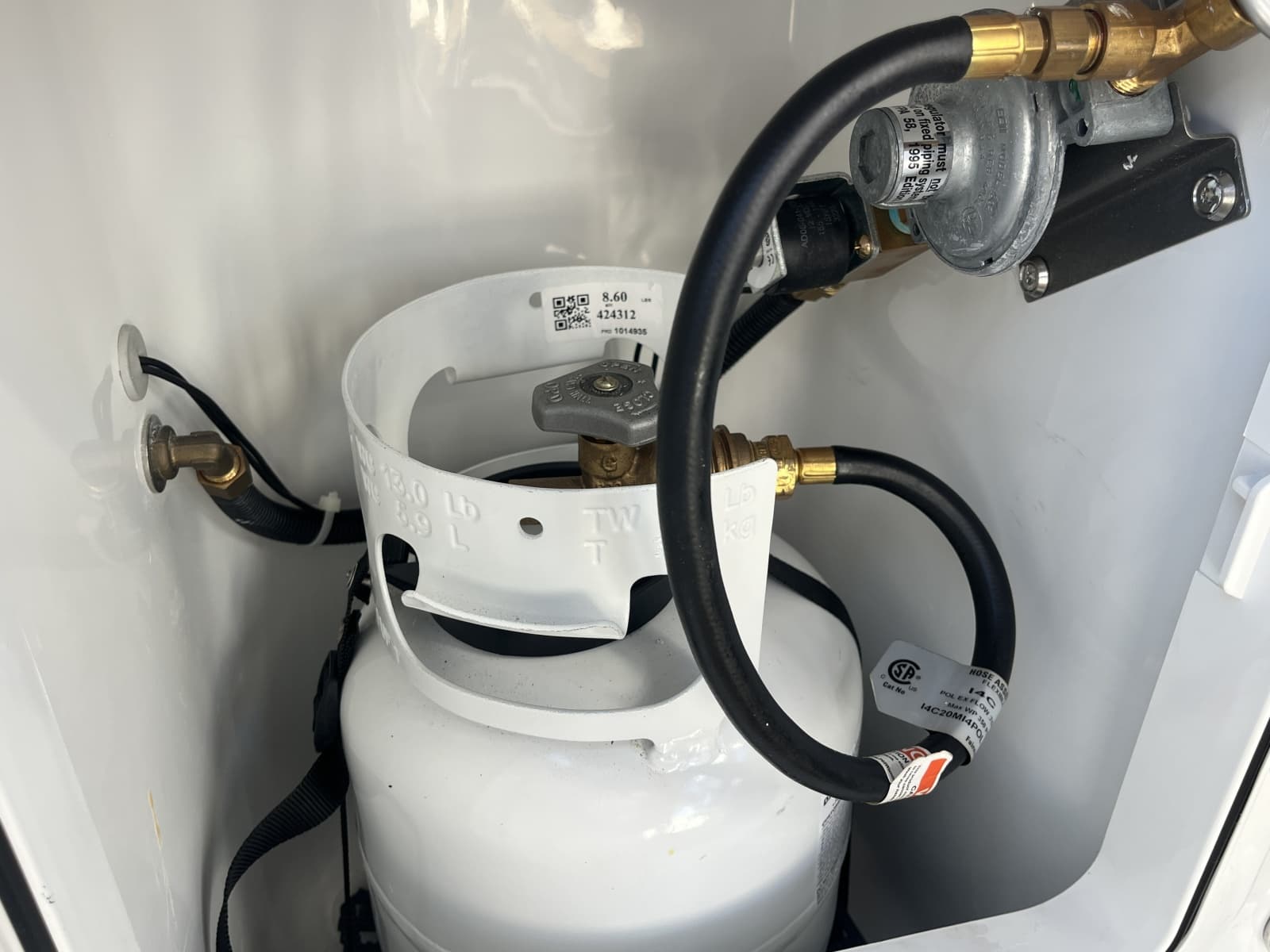 2025 Hanse 360 - Photo 53