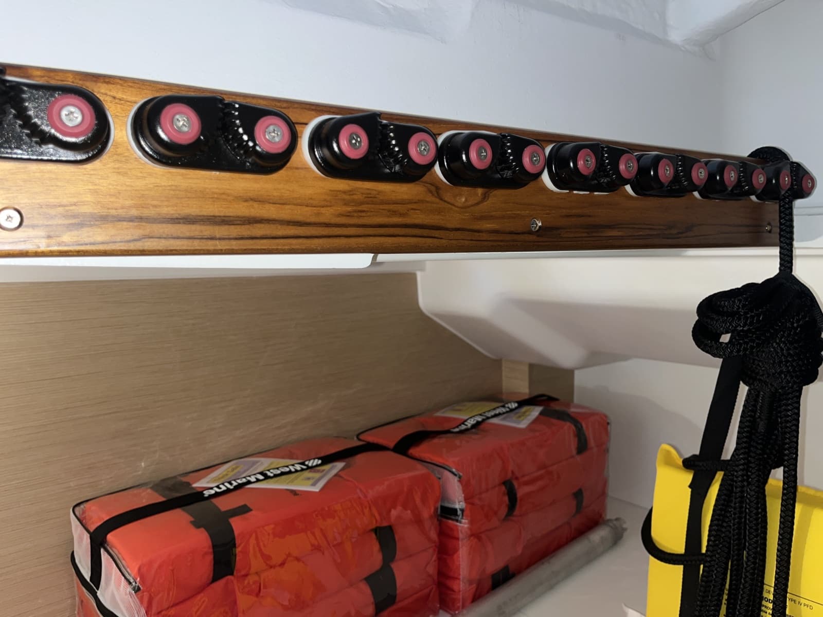 2025 Hanse 360 - Photo 36