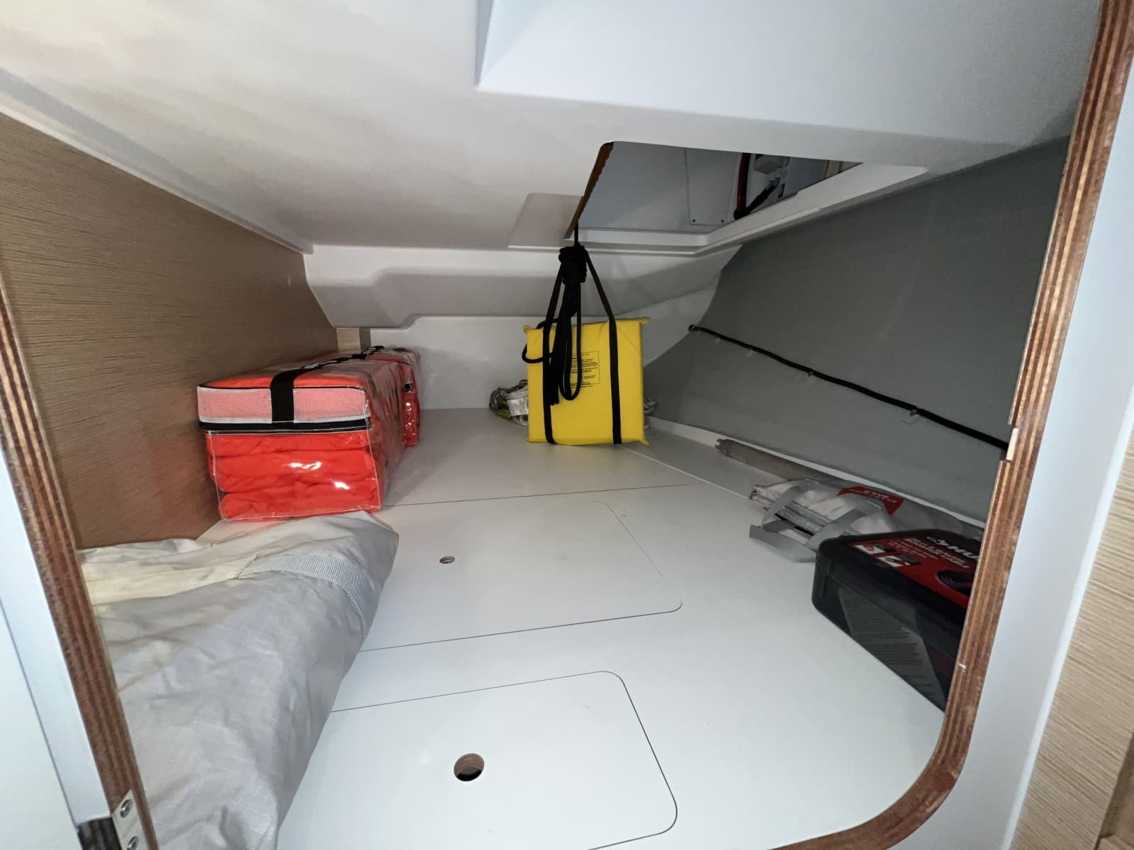 2025 Hanse 360 - Photo 37