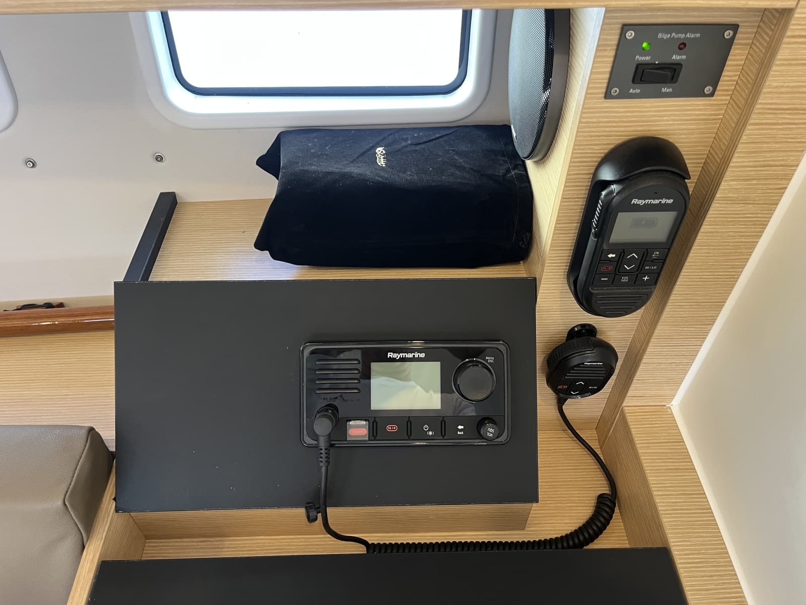 2025 Hanse 360 - Photo 32