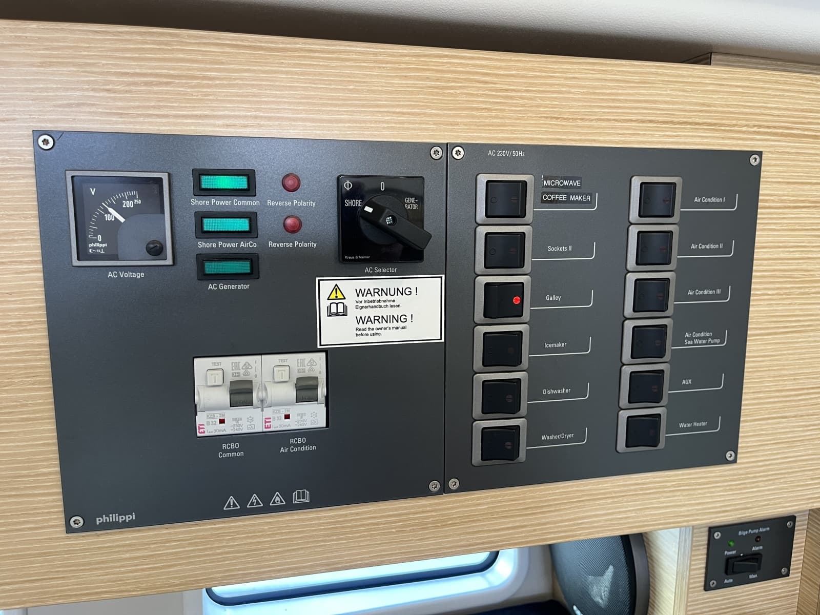 2025 Hanse 360 - Photo 31