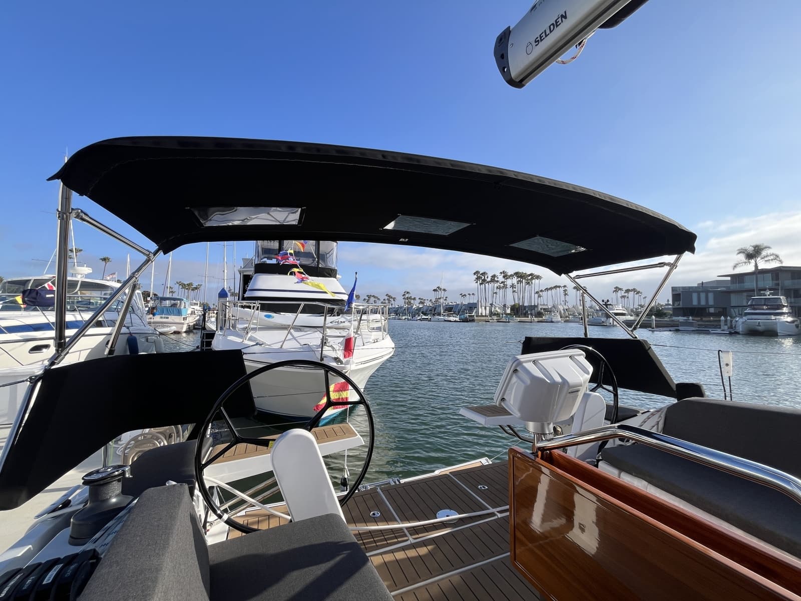 2025 Hanse 360 - Photo 62