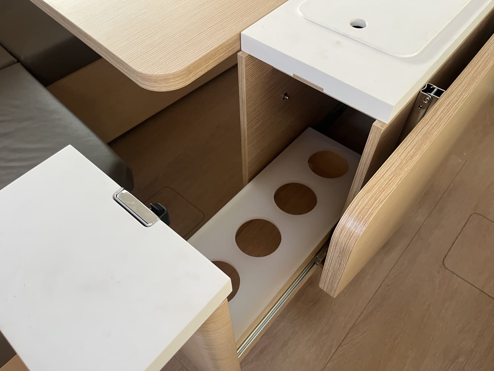 2025 Hanse 360 - Photo 28