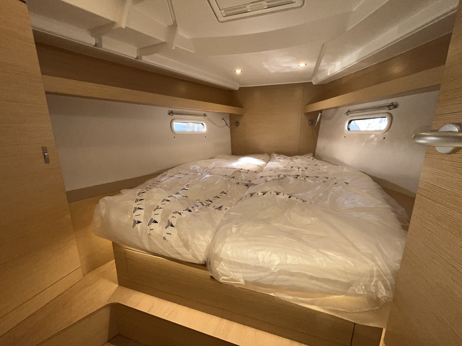 2025 Hanse 360 - Photo 40